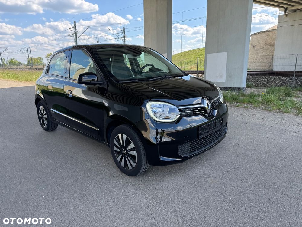 Renault Twingo SCe 70 LIMITED - 1