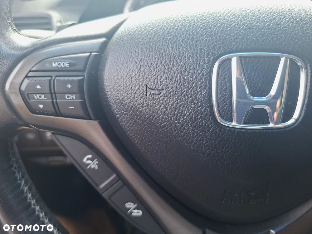 Honda Accord - 18