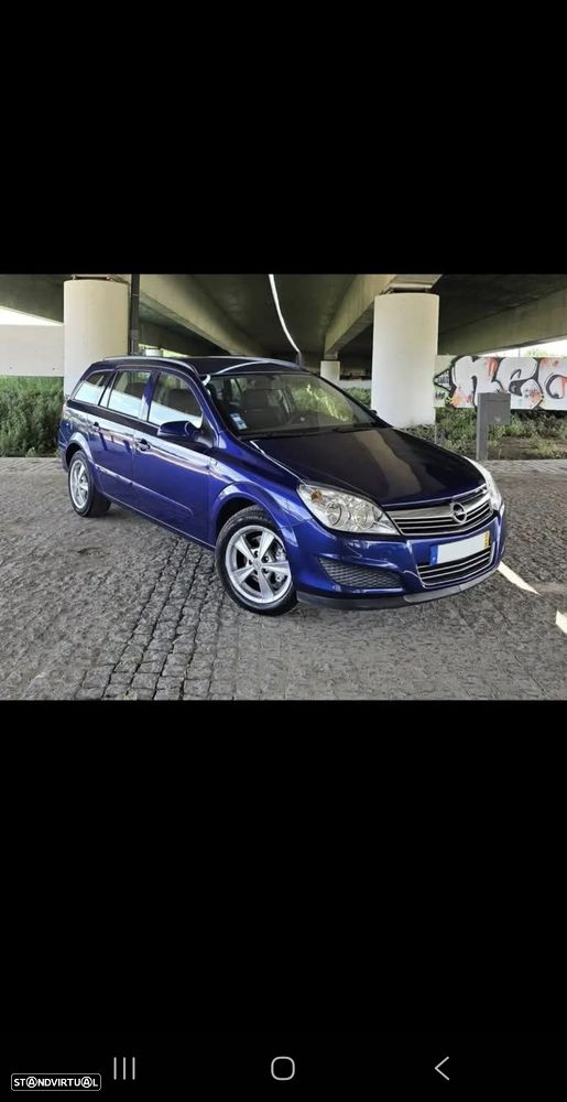 Opel Astra 1.3 CDTI Enjoy - 3