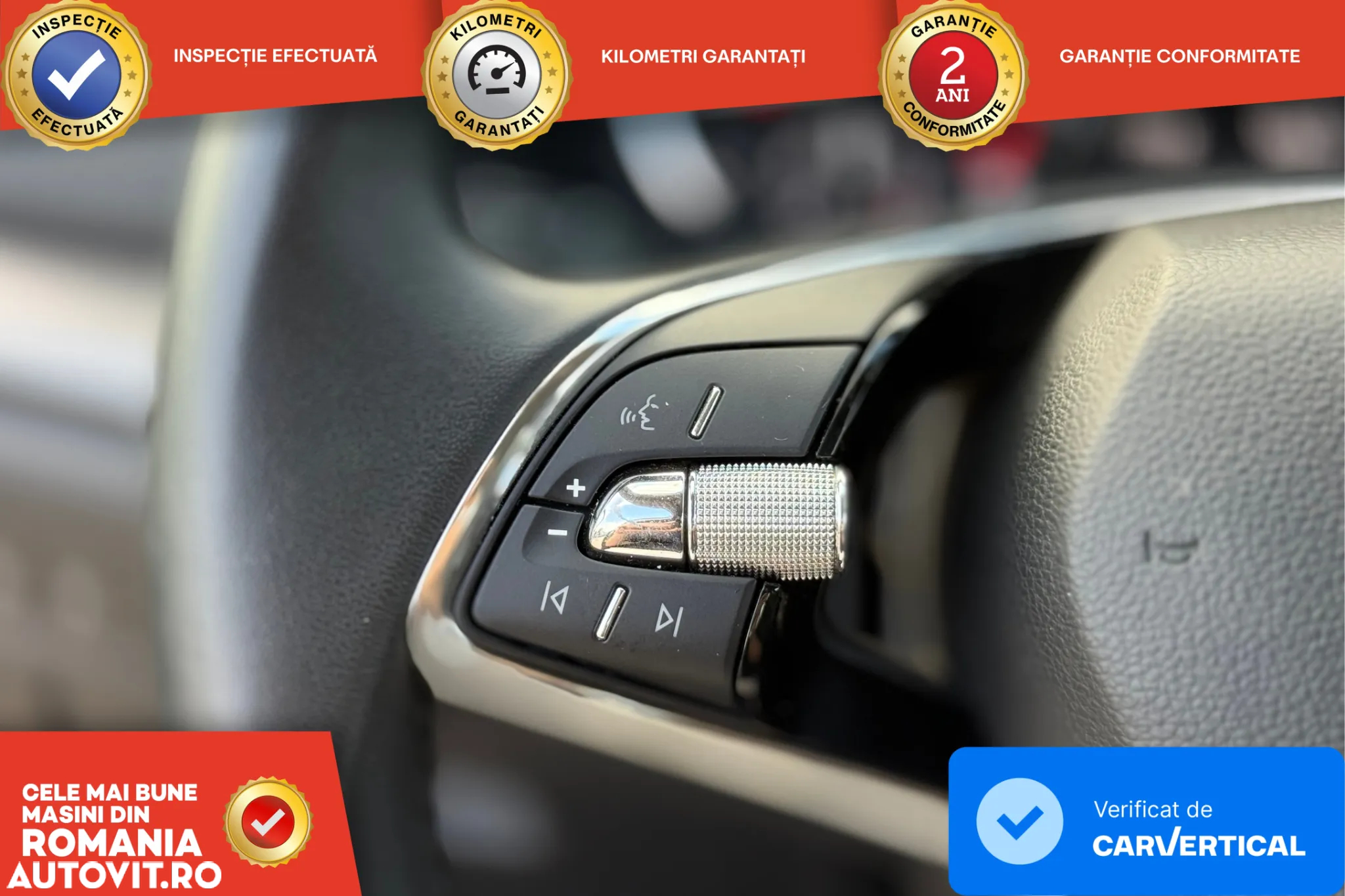 Skoda Octavia 1.0 TSI Style - 15