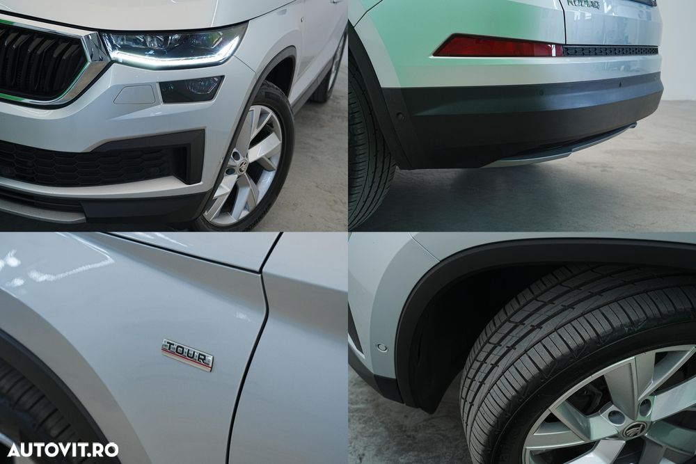 Skoda Kodiaq - 14