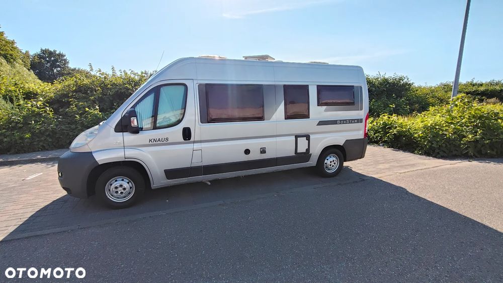 Fiat Ducato - 2
