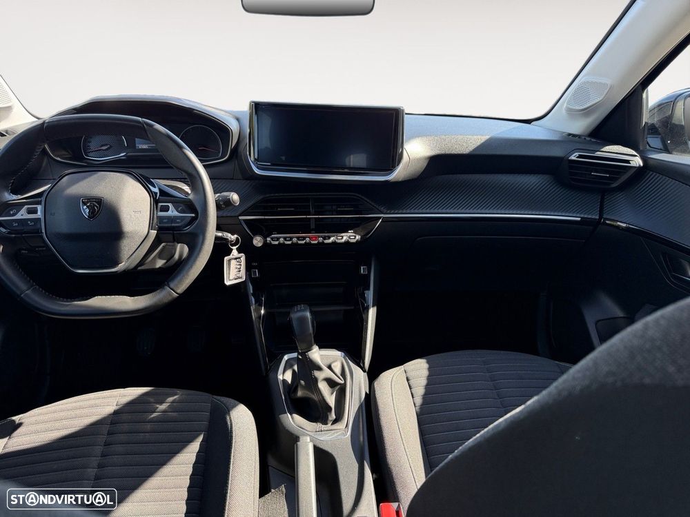 Peugeot 208 1.2 PureTech Active - 11