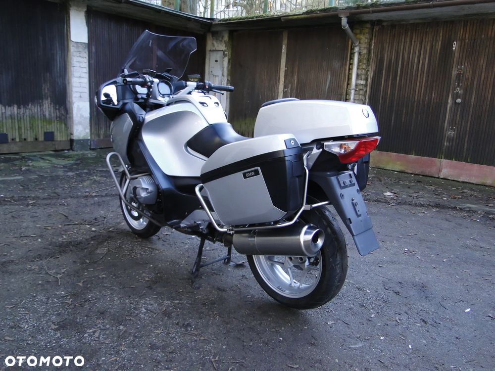 BMW RT - 2
