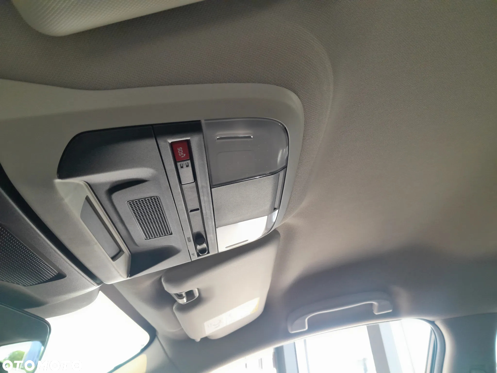 Subaru Crosstrek 2.0i-S e-Boxer Platinum (EyeSight) Lineartronic - 15