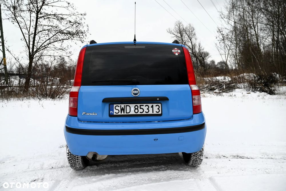 Fiat Panda - 12