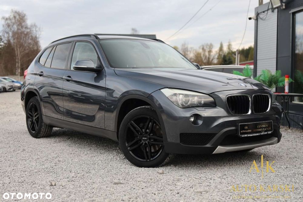 BMW X1 - 5