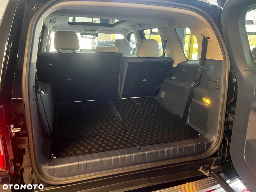 BAIC BJ60 mHEV Flagship 4x4 - 6