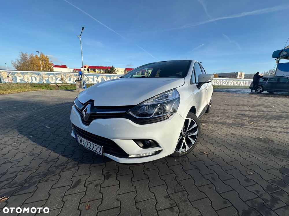 Renault Clio - 6