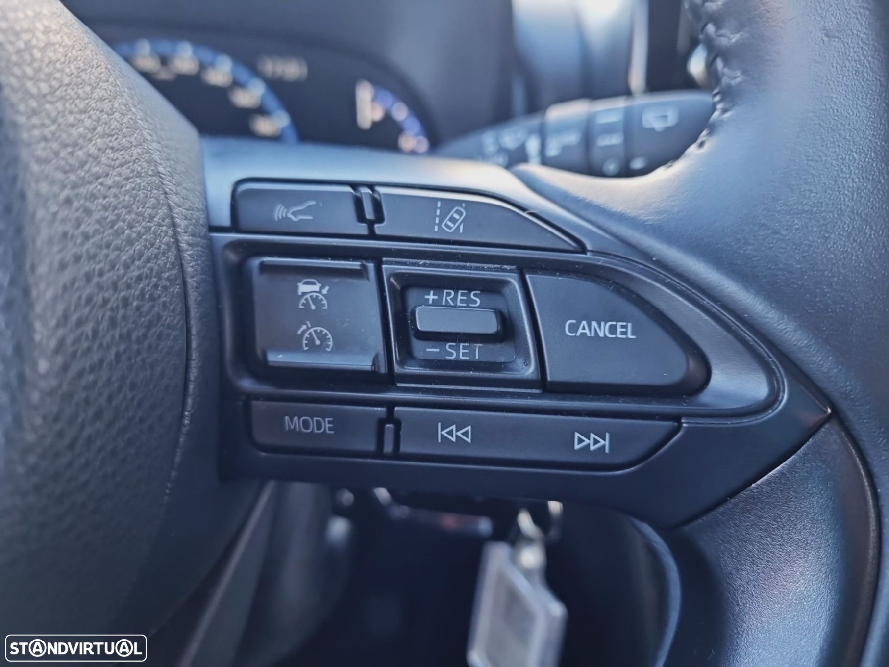 Toyota Yaris Cross - 17