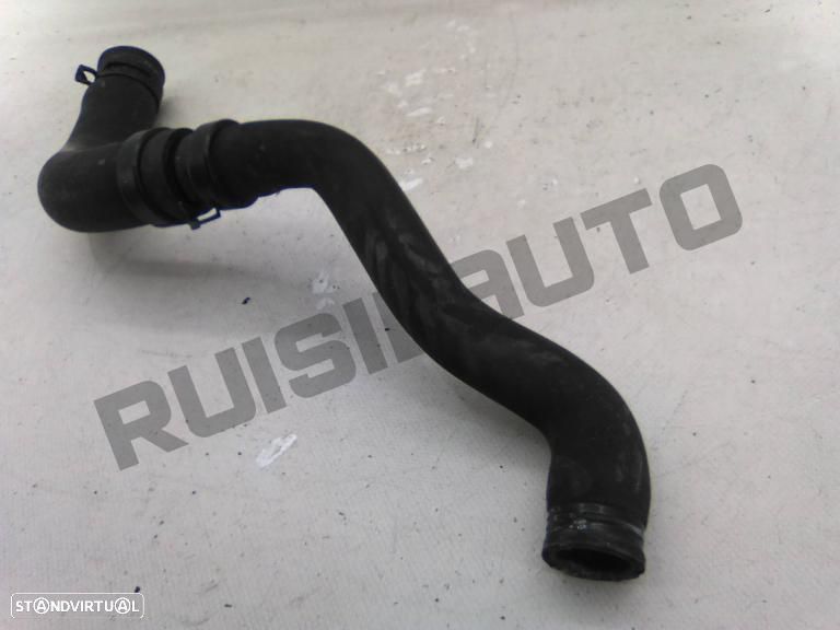 Tubo água  Renault Kangoo I [1997_2008] 1.5 Dci - 4