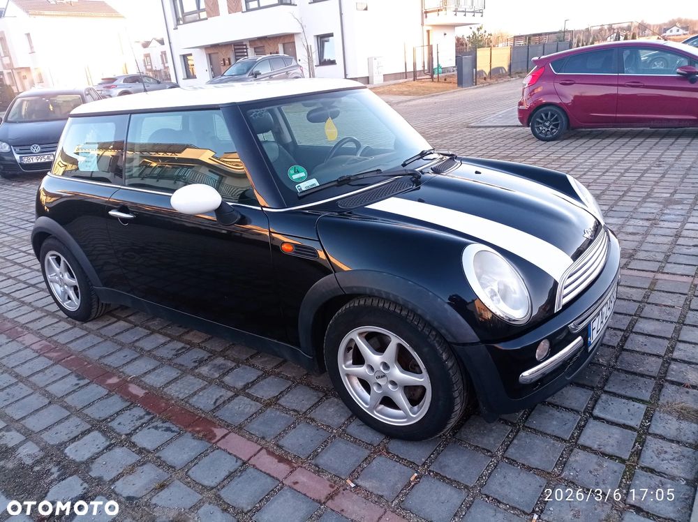 MINI Cooper Standard - 15