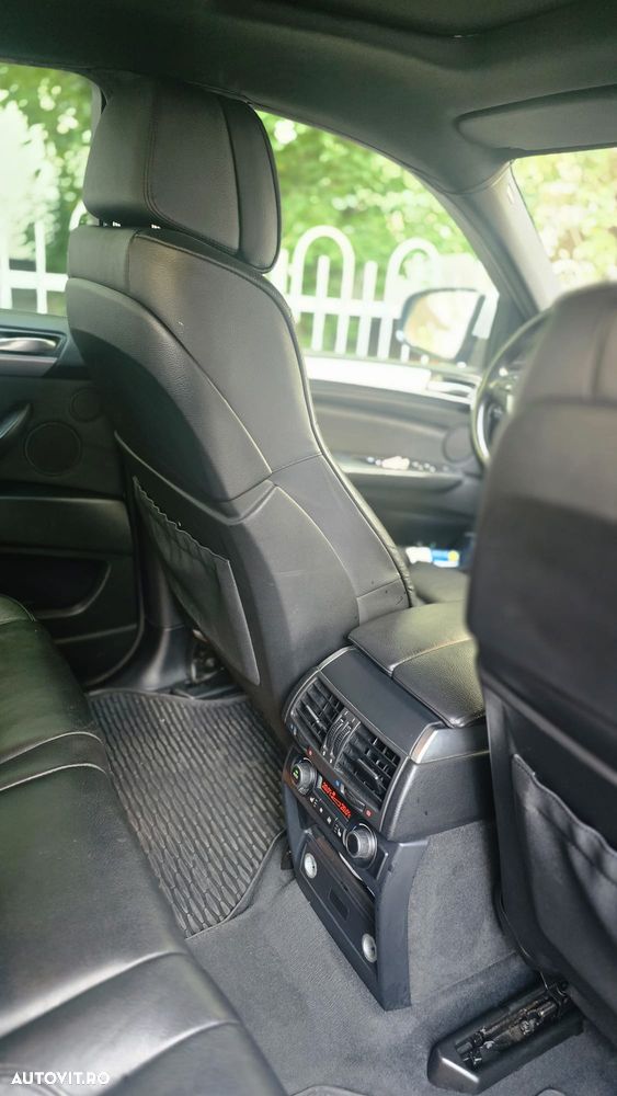 BMW X6 xDrive30d - 14