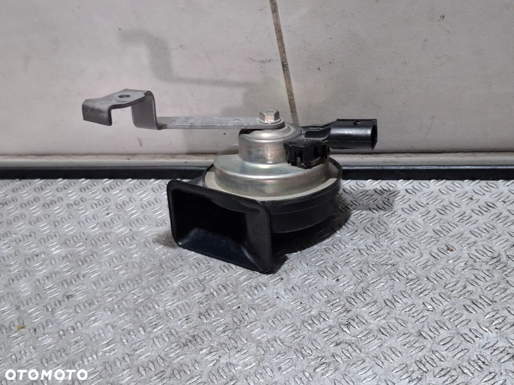 Klakson sygnał dźwiękowy BMW 2 F45 2015 rok nr 7332594 - 3