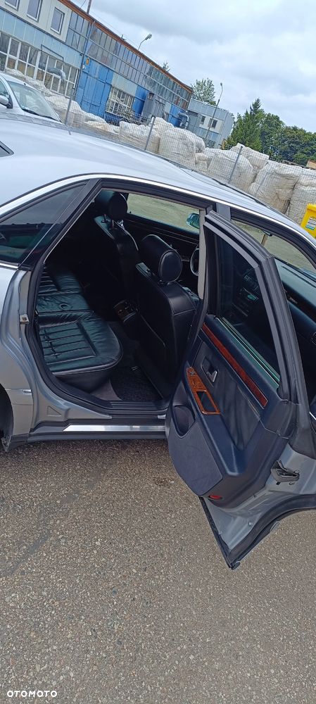 Audi A8 3.7 Quattro Tiptronic - 22