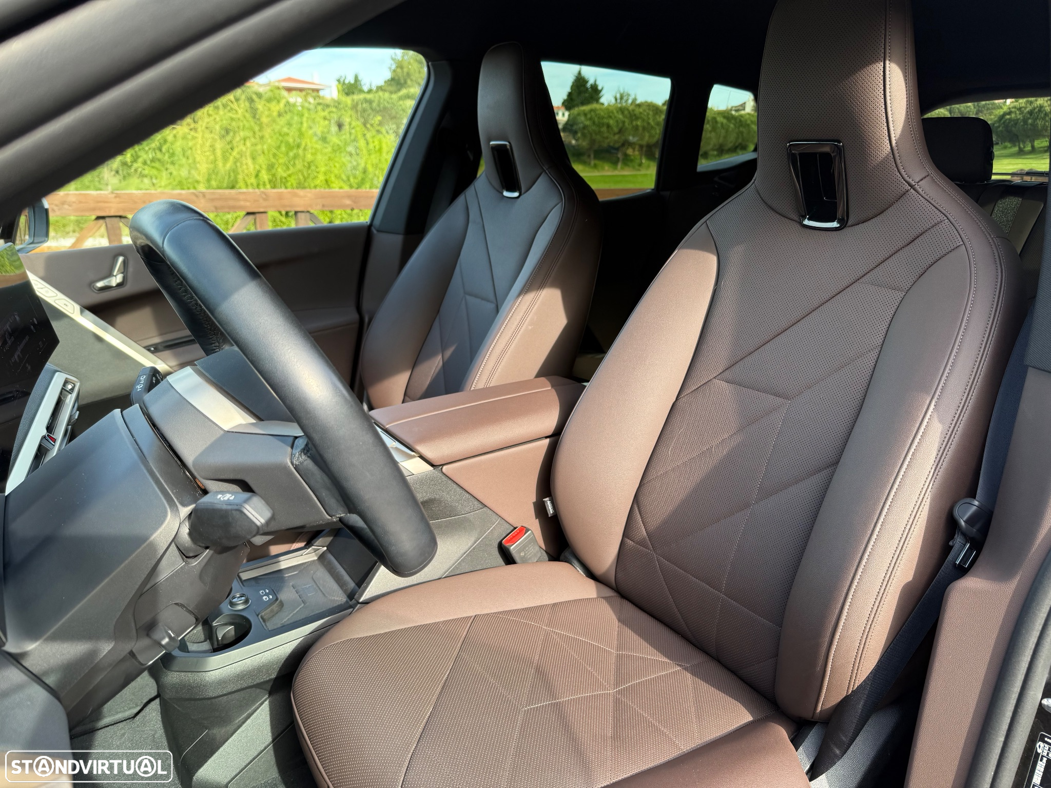 BMW iX xDrive 40 Pack Desportivo - 10