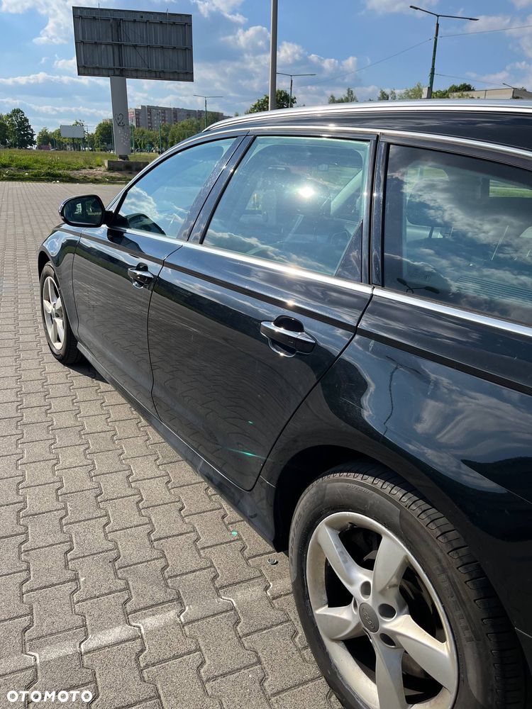 Audi A6 Avant 3.0 TDI quattro S tronic - 4