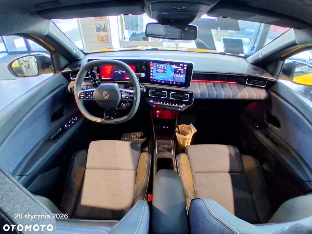 Renault 5 52kWh Comfort Range Techno - 19