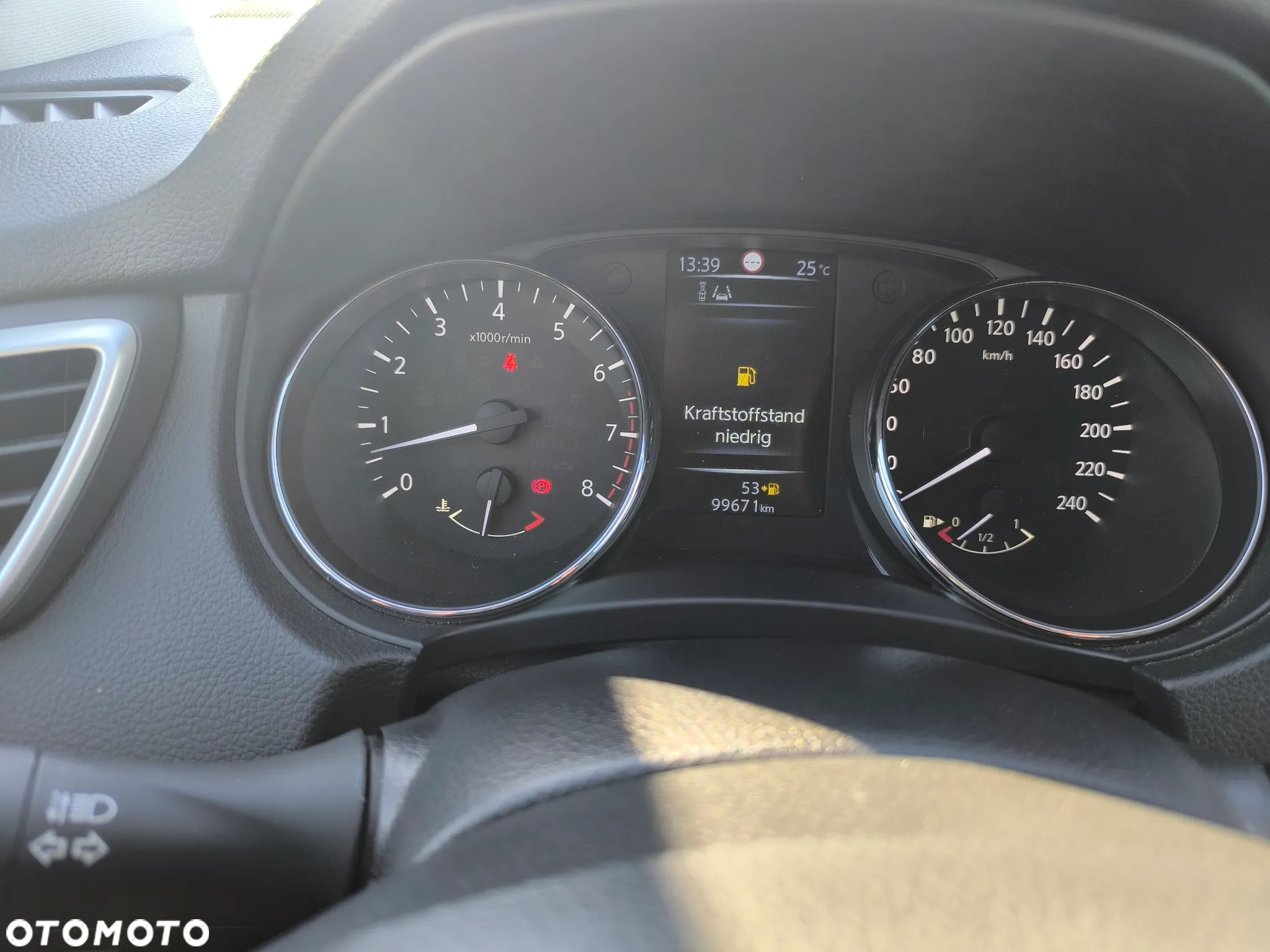 Nissan Qashqai 1.6 DIG-T Tekna - 6