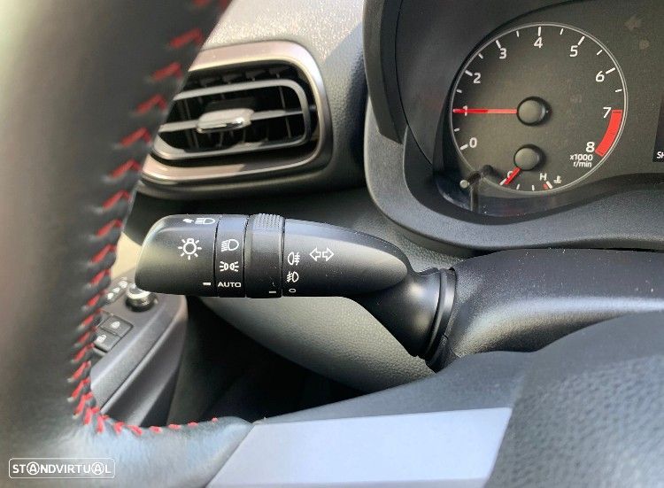 Toyota GR Yaris - 20
