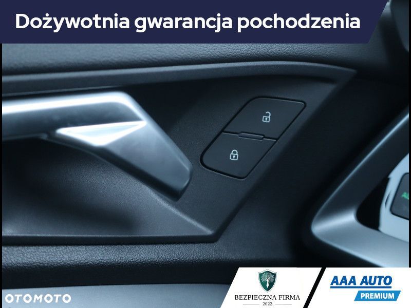 Audi A3 Sportback - 22