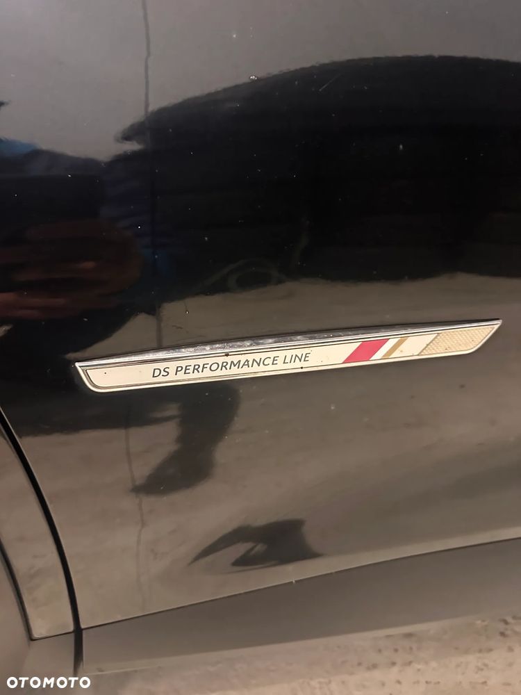 DS Automobiles DS 7 Crossback - 17