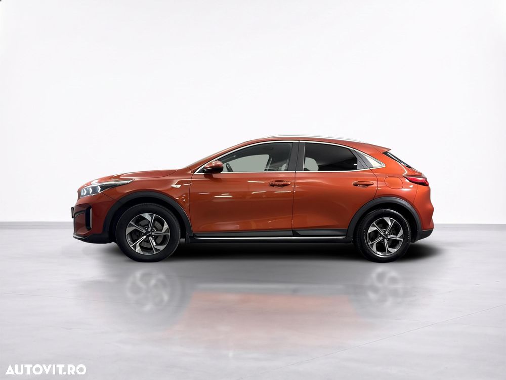 Kia XCeed - 3