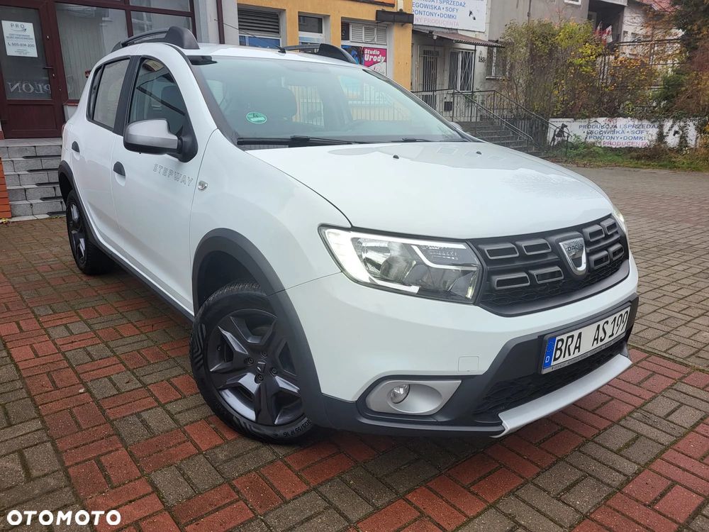 Dacia Sandero Stepway 0.9 TCe Ambiance - 5