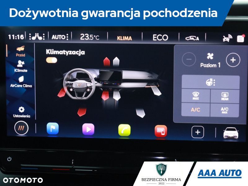 Cupra Born - 12