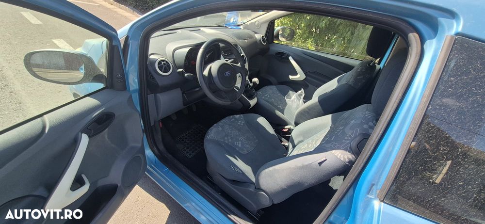Ford Ka - 7