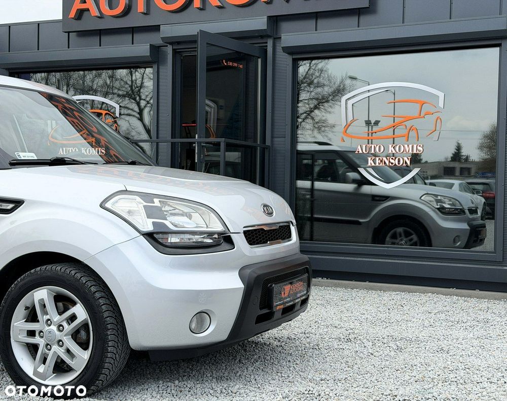 Kia Soul - 35