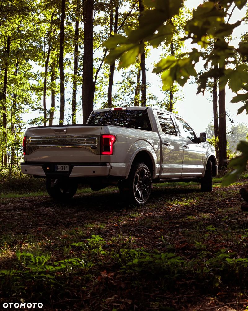 Ford F150 - 6