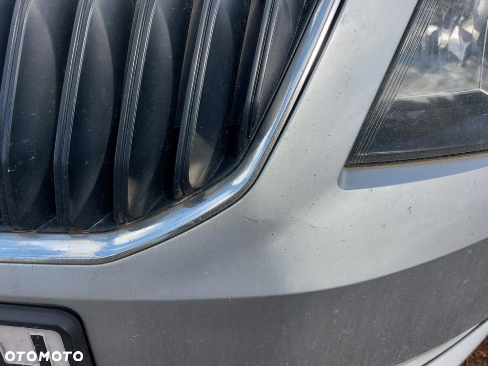 Skoda Octavia 1.6 TDI Edition - 18