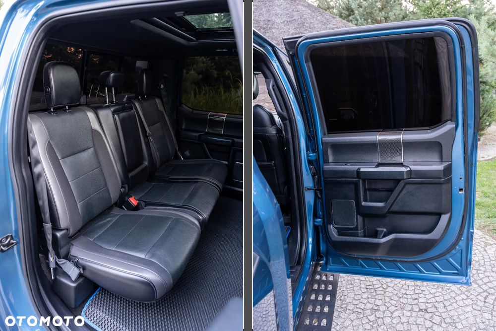 Ford F150 - 41