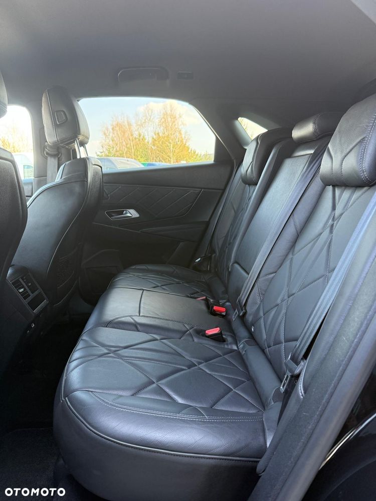 DS Automobiles DS 7 Crossback - 11