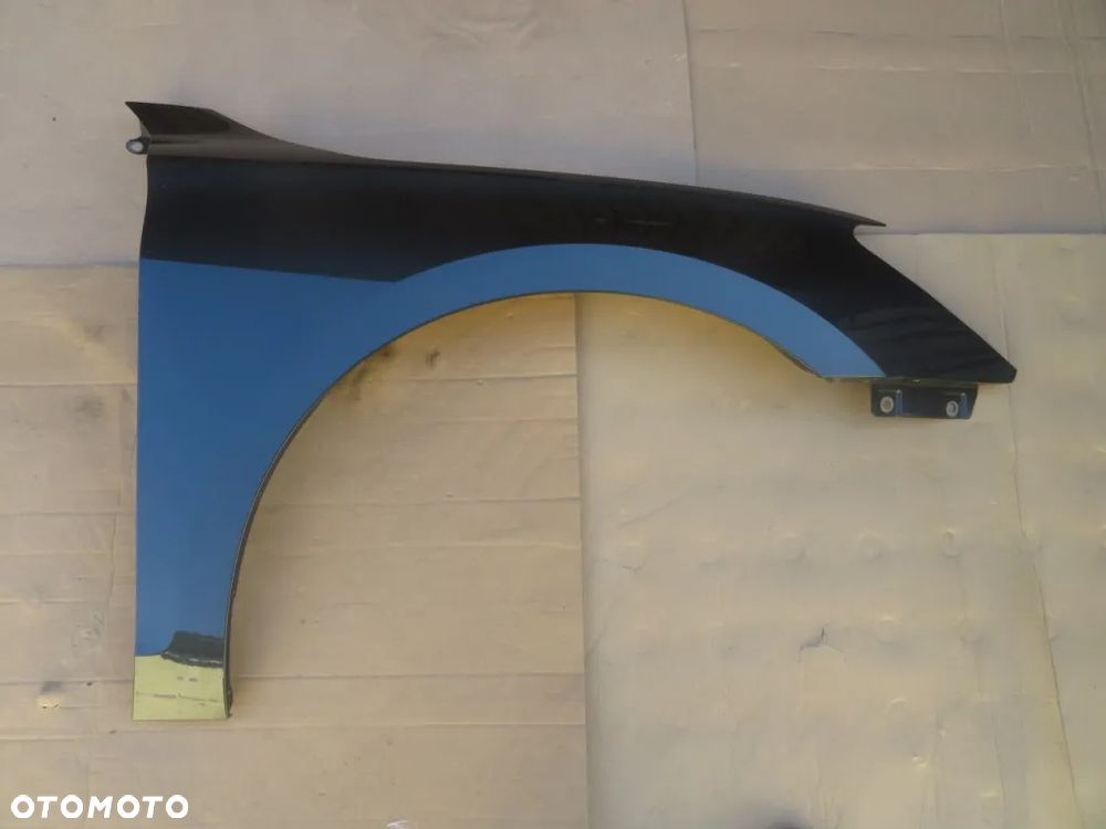 BŁOTNIK PRZÓD PRAWY AUDI A3 8Y 20R- KRAKÓW - 1