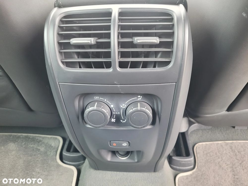 Renault Vel Satis 2.0 dCi FAP Initiale - 16