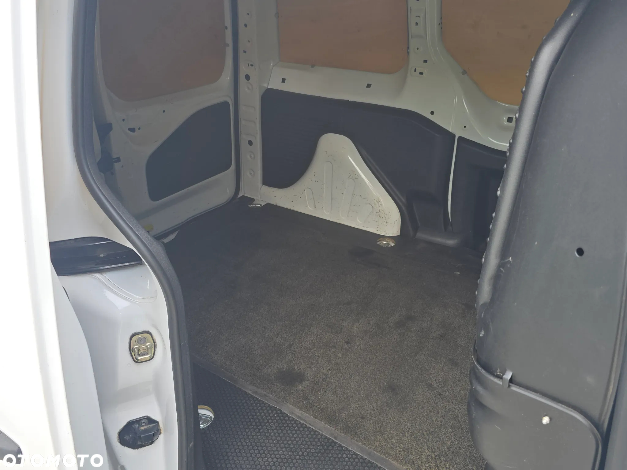 Citroën Berlingo - 12
