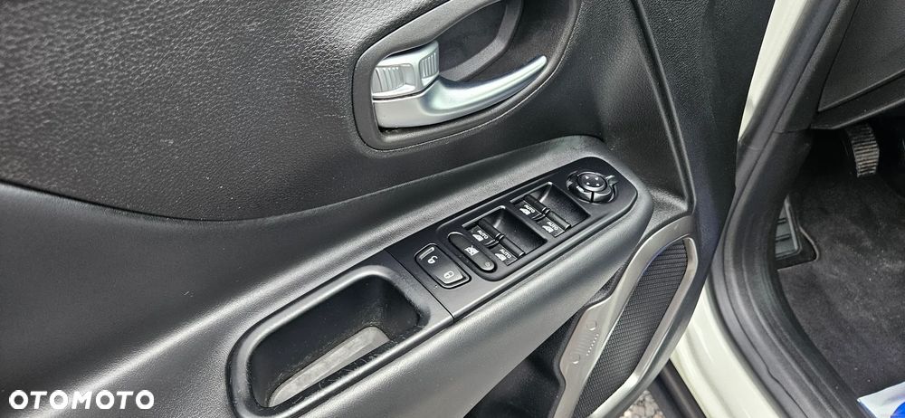 Jeep Renegade - 26