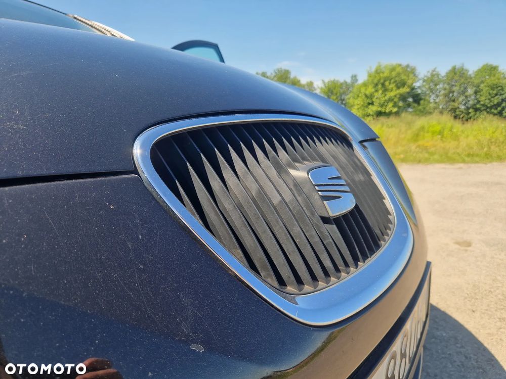 Seat Leon 1.6 TDI Style - 32