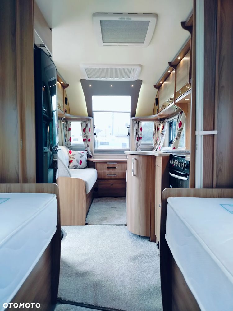 Bailey Pegasus Rimini - 16