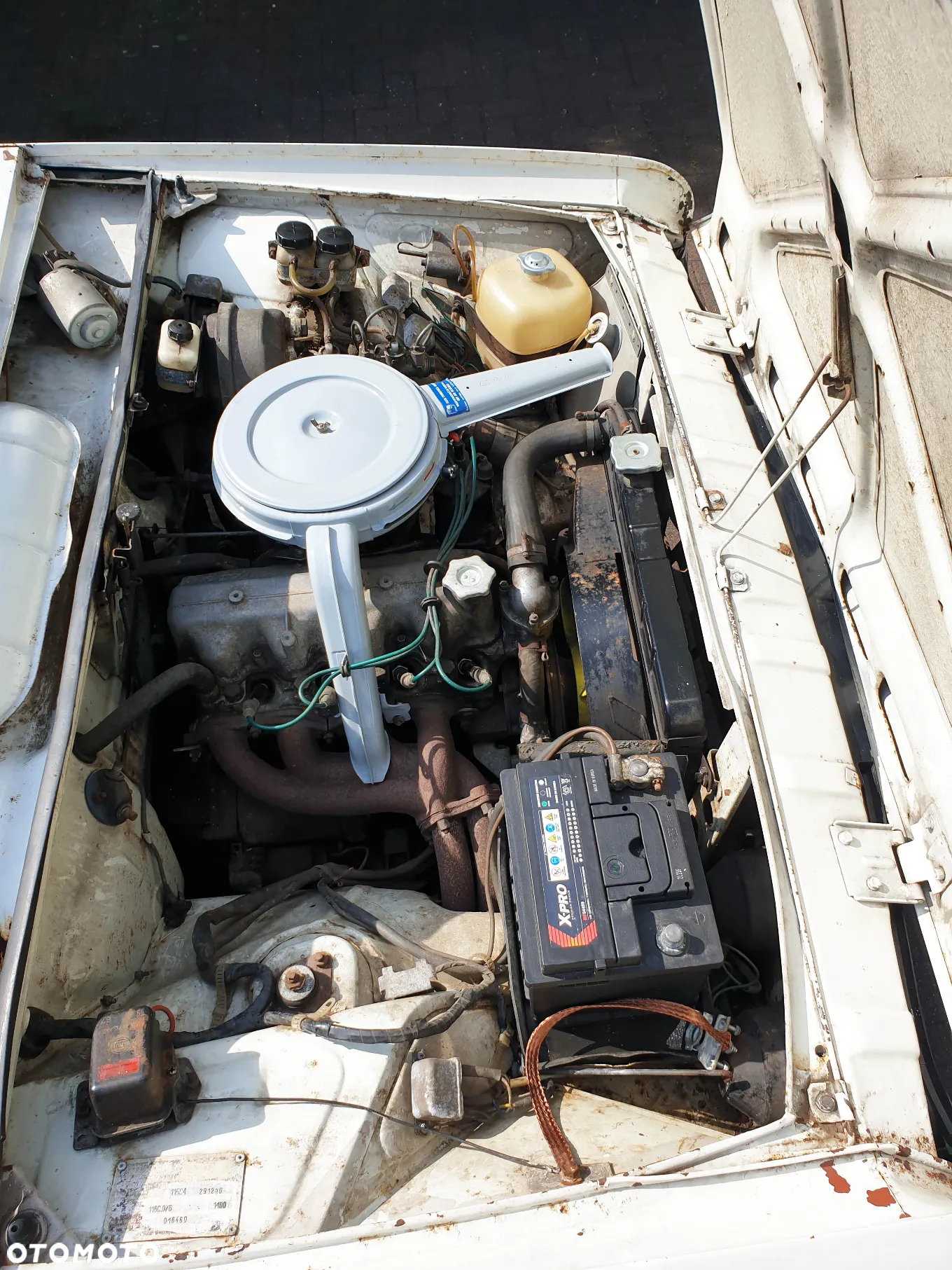 Fiat 125p - 11