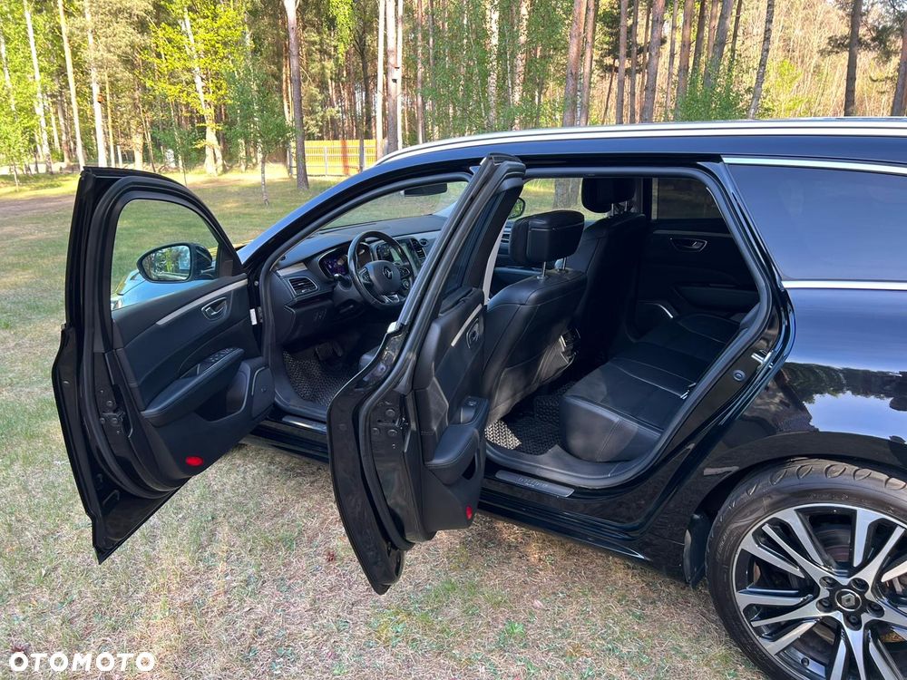 Renault Talisman TCe 225 EDC GPF INITIALE PARIS - 17
