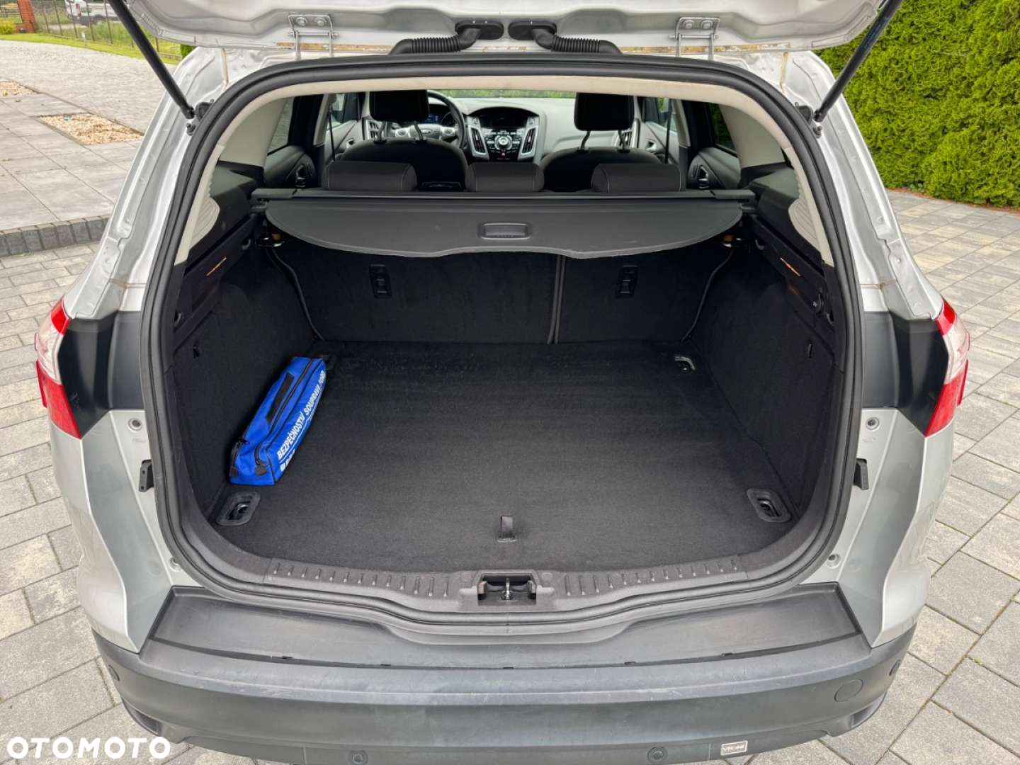Ford Focus - 27