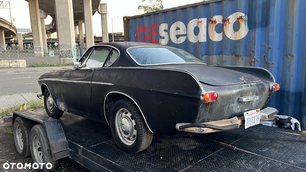 Volvo P1800 - 3