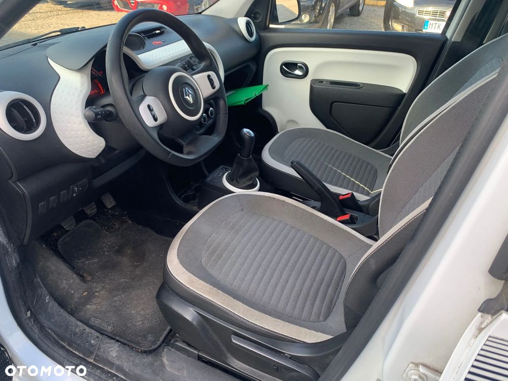 Renault Twingo SCe 70 Intens EU6 - 12