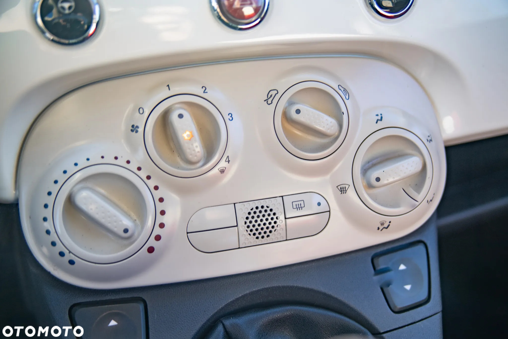Fiat 500 1.2 8V by Gucci - 24