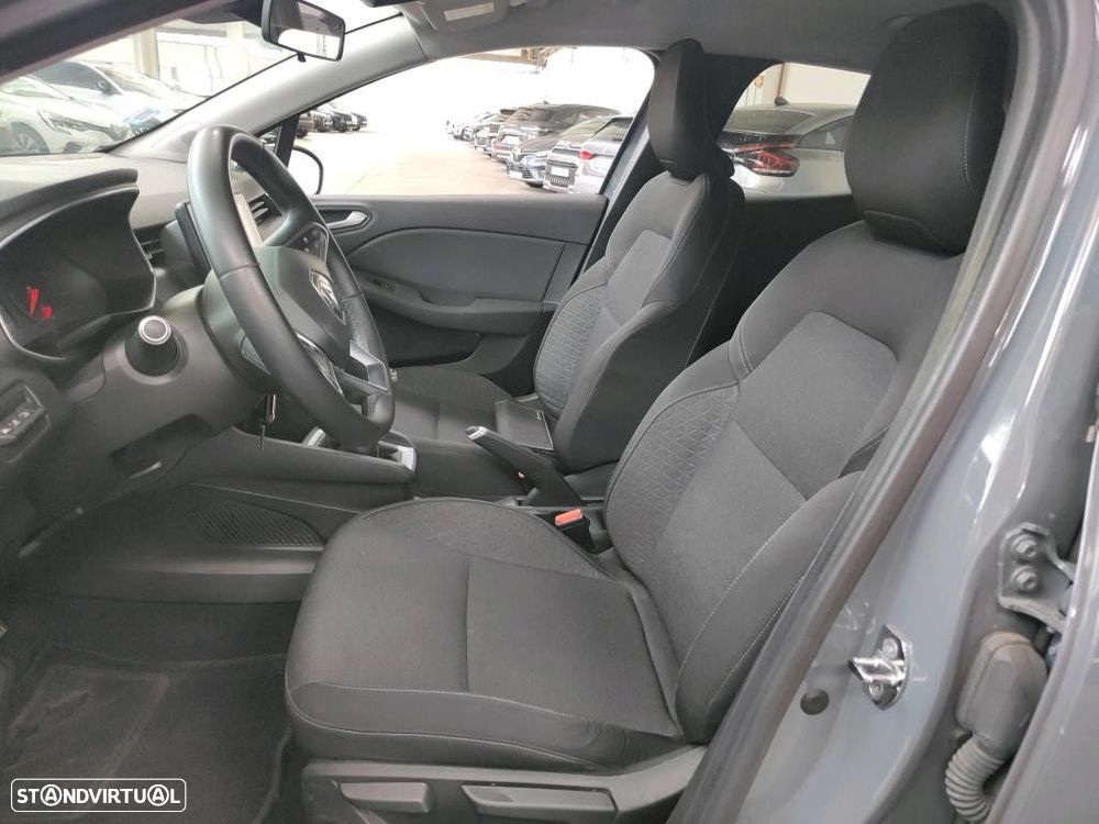 Renault Clio 1.5 Blue dCi Intens - 7