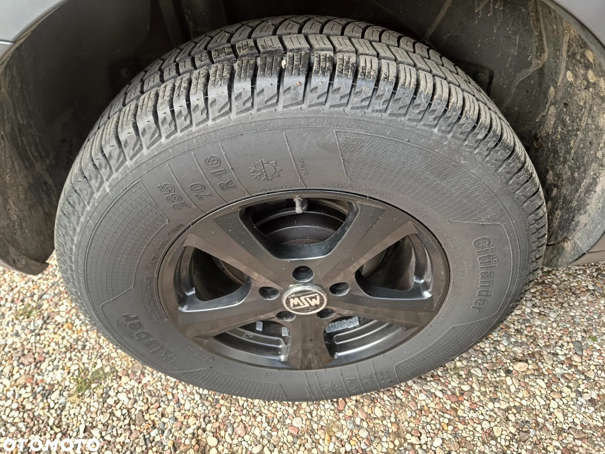 Chevrolet Captiva 2.4 4WD 7 Sitzer LT - 31