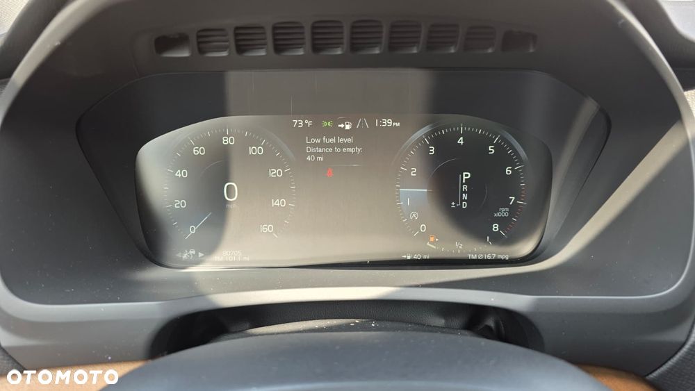 Volvo XC 90 - 17